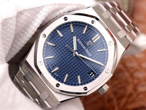 audemars piguet royal oak real vs fake|royal oak watch copy.